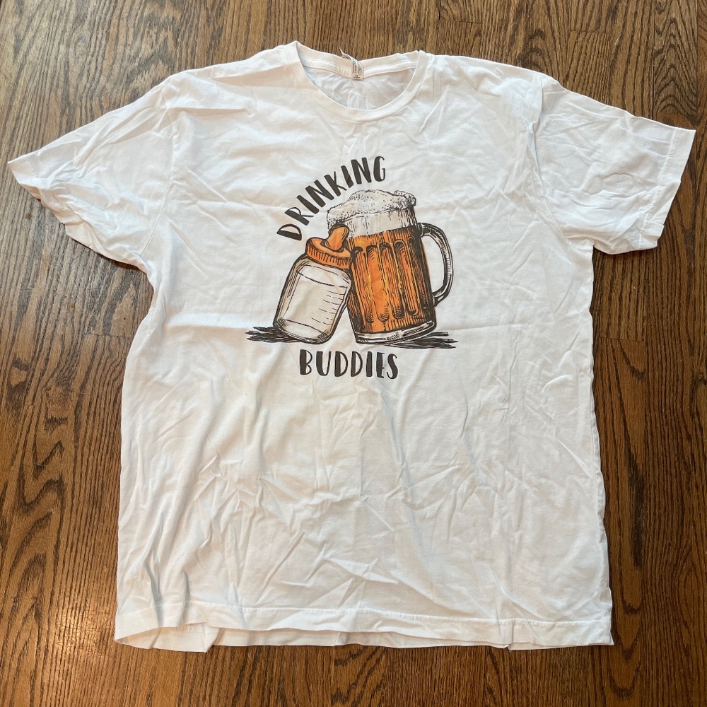 Drinking buddies matching set